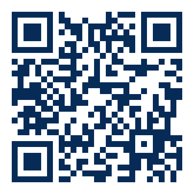 앱 설치 페이지 QR 코드